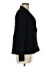 Eileen Fisher Black Blazer Size M - photo 4