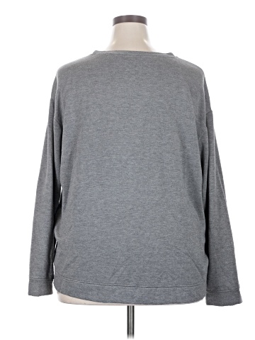 Orvis Pullover Sweater (view 2)