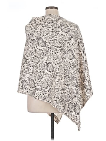 Pure Amici Poncho (view 2)