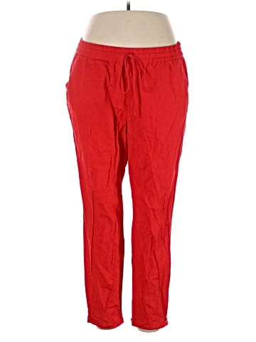 J.Crew Factory Store Casual Pants (view 1)