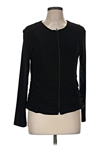 Sharon Max Long Sleeve Top (view 1)
