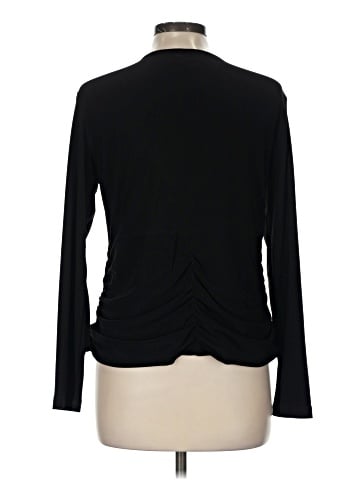 Sharon Max Long Sleeve Top (view 2)