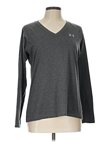 Under Armour Long Sleeve T-Shirt (view 1)