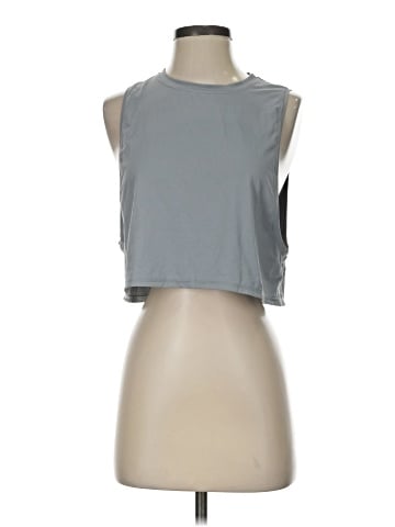 Lululemon Athletica Sleeveless T-Shirt (view 1)