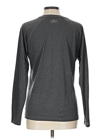 Under Armour Long Sleeve T-Shirt (view 2)