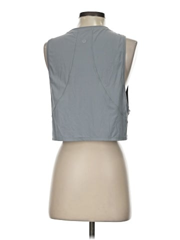 Lululemon Athletica Sleeveless T-Shirt (view 2)