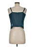 Parade Teal Tank Top Size M - photo 2