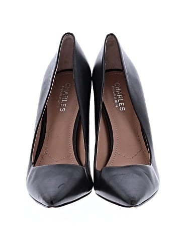 Charles by Charles David Heels (view 2)