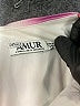 AMUR 100% Polyester Pink Cocktail Dress Size 2 - photo 7