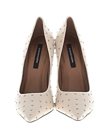 BCBGMAXAZRIA Heels (view 2)