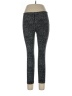 Alfani 100% Cotton Tweed Gray Casual Pants Size 10 Petite - photo 1
