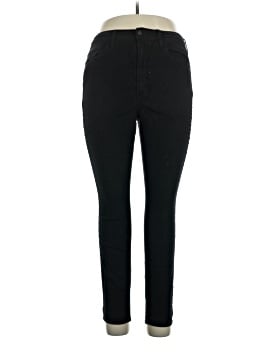 Universal Thread Jeggings (view 1)
