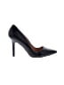 Charles by Charles David Black Heels Size 10 - photo 1