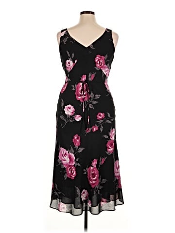 Nine & Company Cocktail Dress (view 2)