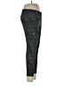 Alfani 100% Cotton Tweed Gray Casual Pants Size 10 Petite - photo 4
