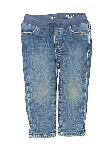 Baby Gap Jeans (view 1)