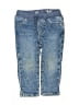 Baby Gap Blue Jeans Size 18-24 mo - photo 1