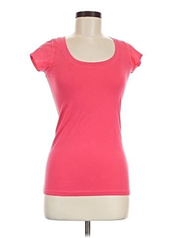 Theory Short Sleeve T-Shirt (view 1)