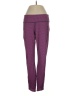 Southern Tide Chevron-herringbone Purple Active Pants Size S - photo 1