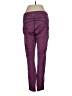 Southern Tide Chevron-herringbone Purple Active Pants Size S - photo 2