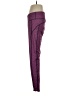 Southern Tide Chevron-herringbone Purple Active Pants Size S - photo 5
