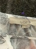 Ann Taylor LOFT Gray Sleeveless Blouse Size L - photo 7