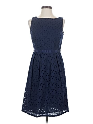 Lauren by Ralph Lauren Cocktail Dress (view 1)