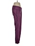 Southern Tide Chevron-herringbone Purple Active Pants Size S - photo 4