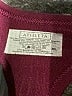 Athleta Burgundy Sleeveless Top Size XL - photo 7