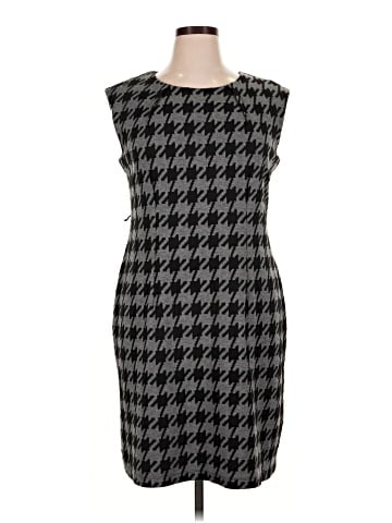 Elementz Casual Dress (view 1)
