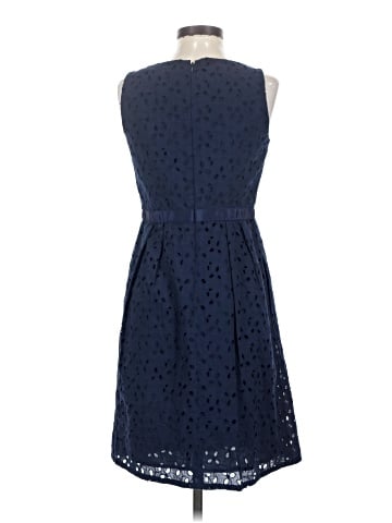 Lauren by Ralph Lauren Cocktail Dress (view 2)
