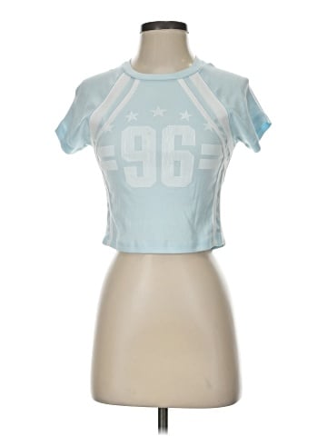 Forever 21 Short Sleeve T-Shirt (view 1)