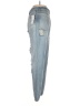 BDG 100% Cotton Graphic Blue Jeans Size 30 waist - photo 5
