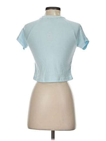 Forever 21 Short Sleeve T-Shirt (view 2)