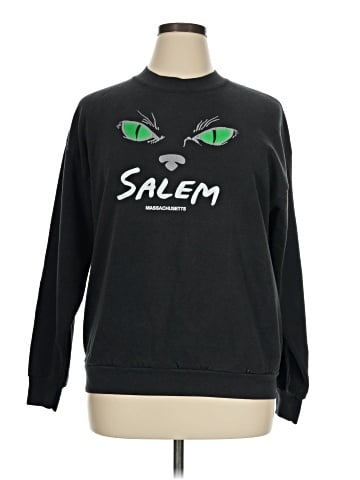 Lee Sweatshirt (view 1)