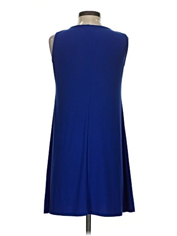 Roz & Ali Cocktail Dress (view 2)