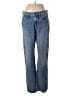 m.i.h Jeans Blue Jeans Size 28 waist - photo 1