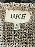 BKE Gray Pullover Sweater Size S - photo 7