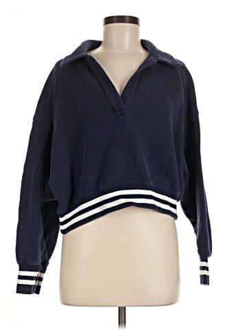 OFFLINE by Aerie Pullover Sweater (view 1)
