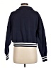 OFFLINE by Aerie Blue Pullover Sweater Size M - photo 2
