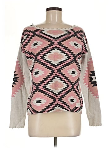 Odd Molly Pullover Sweater (view 1)