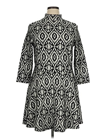 H&M Casual Dress (view 1)