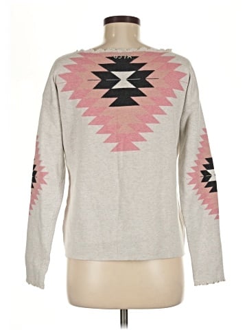 Odd Molly Pullover Sweater (view 2)