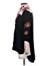 Umgee Black 3/4 Sleeve Blouse Size S - photo 5