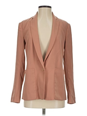 Theory Blazer (view 1)