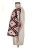 Odd Molly 100% Cotton Print Pink Pullover Sweater Size Med (2) - photo 5