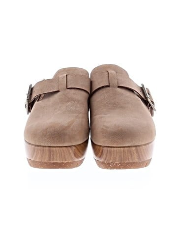 Korks Mule/Clog (view 2)