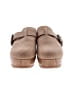 Korks Tan Mule/Clog Size 10 - photo 2