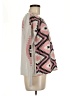 Odd Molly 100% Cotton Print Pink Pullover Sweater Size Med (2) - photo 4
