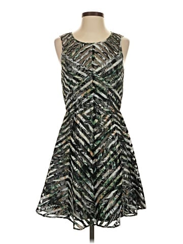 Parker Cocktail Dress (view 1)
